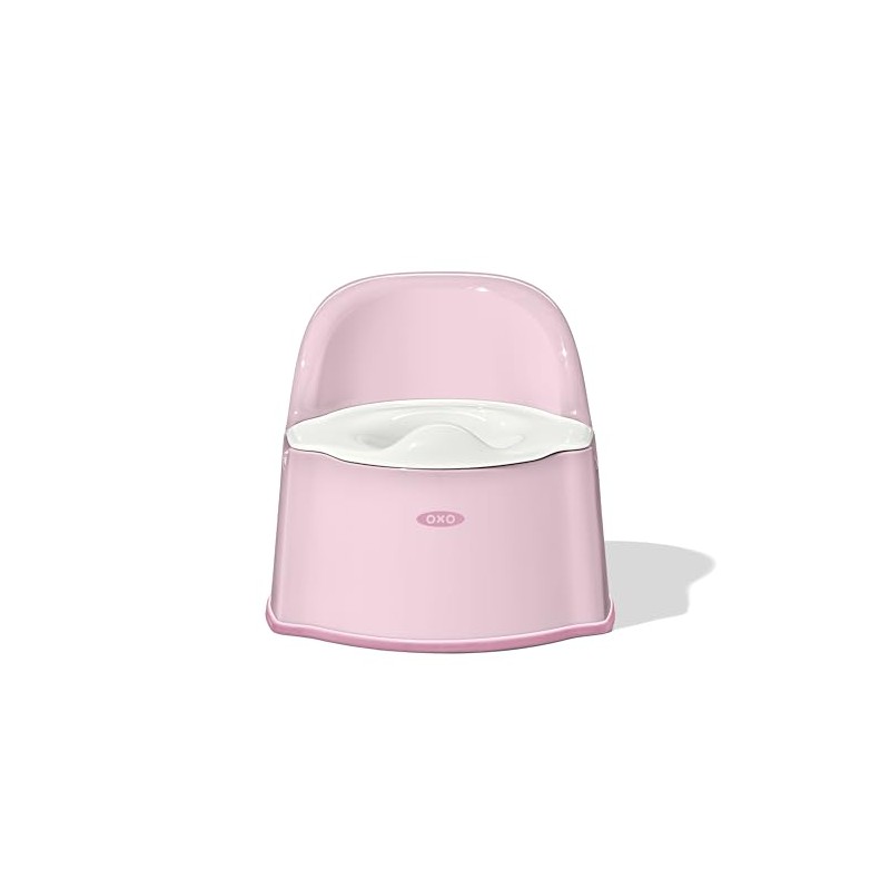 OXO Tot Potty Chair - Blossom