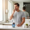 Men Testo 200 Cápsulas (2 Frascos), Testosterona Hombre