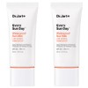 Dr. Jart Every Sun Day Waterproof Sun Milk SPF50+ PA++++, 30ml, 2 pcs / 닥터자르트 에브리 선 데이 워터프루프 선 밀크 SPF50+ PA++++, 30ml, 2개