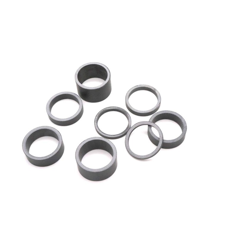 Ahead Stem Spacer 28.6 mm Spacers Set 1 1/8 Inch