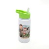 PERCY THE PARK KEEPER Children's Water Bottle
