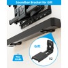 HOME VISION TV Wall Mount for 32-70 Inch TV with