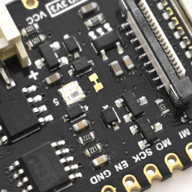 DFRobot FireBeetle ESP32-E IoT Microcontroller (WLAN & Bluetooth)