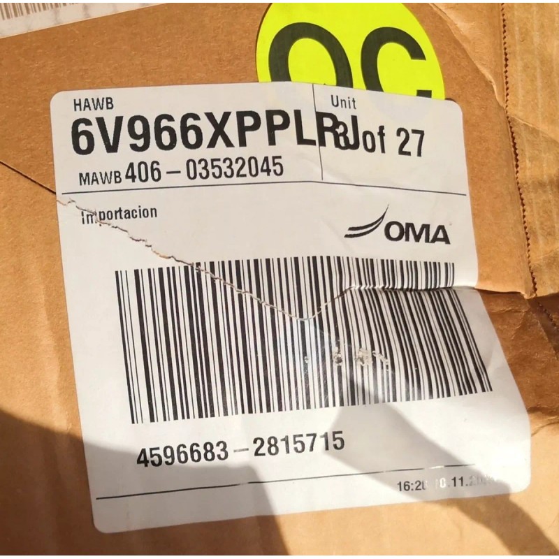 Comecializadora Sesuconsa Manguera Hidraulica Clutch 2.2m Conexion Rapida Oem Autos