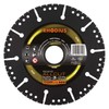 Rodeus All Cut Atom (Diamond Disc) DG210 125x2.5x22
