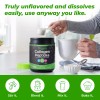Orgain Collagen Peptides Powder 1 Lb 22 Servings Unflavored Grass