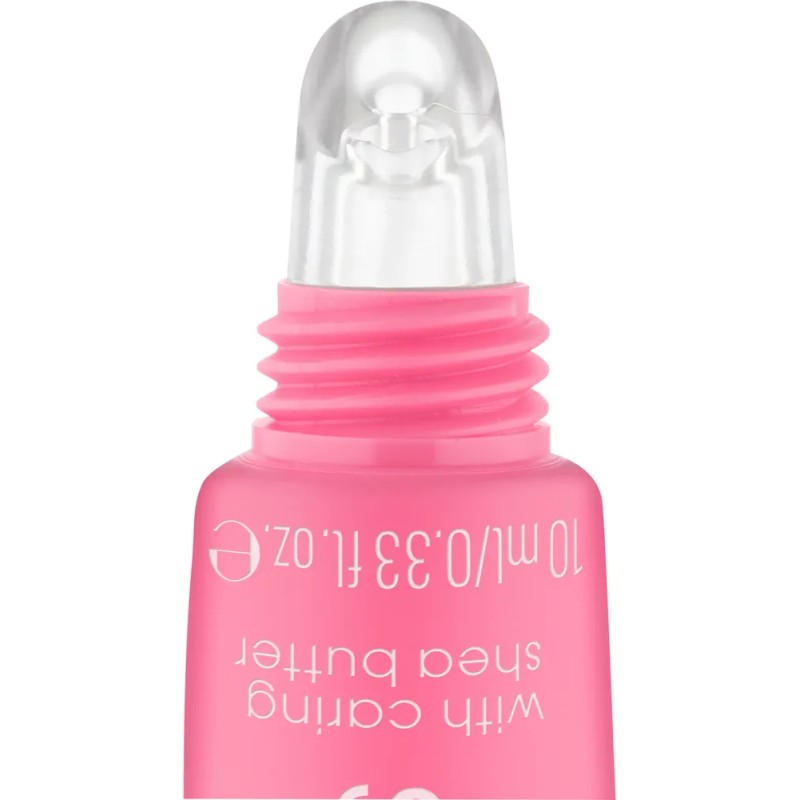 Essence Tratamiento Labial Glossy Lip Super Peptide