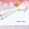 Electric Water Oral Flosser 5 Modes Remove Tartar Stains High
