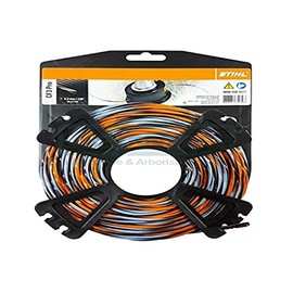 Stihl CF3 Pro 3.3 mm 36 m Cross Cutting Line Carbon