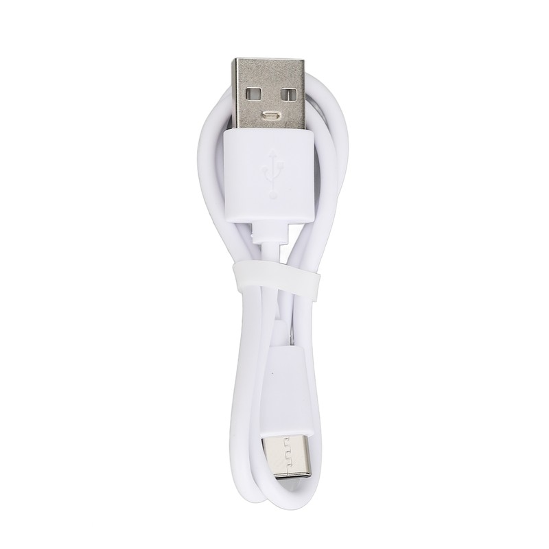 Nasal Irrigator USB Rechargeable 2 Modes One Button Start IP22