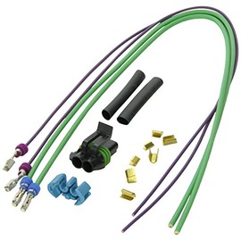 Genuine Chrysler 68043086AB Fuel and Water Separator Wiring Kit