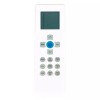 For Carrier/Toshiba RG67N/BGEF Replace AC A/C Remote for Carrier/Toshib