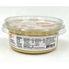 Baba Organic Hummus (8 oz) - USDA Organic, Gluten Free,