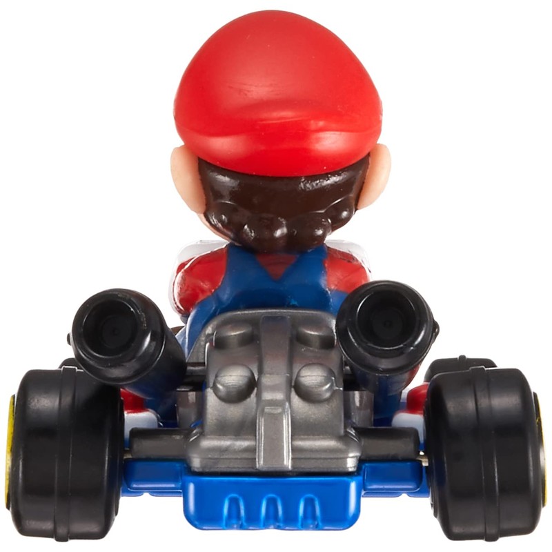 Tomica Mario Mario Kart 8