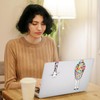 FFBOFFC Case Cover Compatible with 16 Inch MacBook Pro 2020