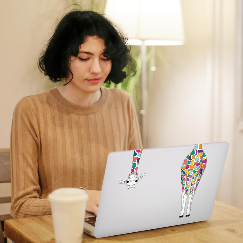 FFBOFFC Case Cover Compatible with 16 Inch MacBook Pro 2020