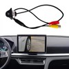 Backup Camera Rear View Reverse Camera Universal for Pickup Truck