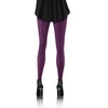 sesto senso Women's Thermal Tights Winter Warm 100 Denier Opaque,