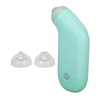 Vacuum Blackhead Remover Handheld Mini Lifting Massage Deep Clean USB
