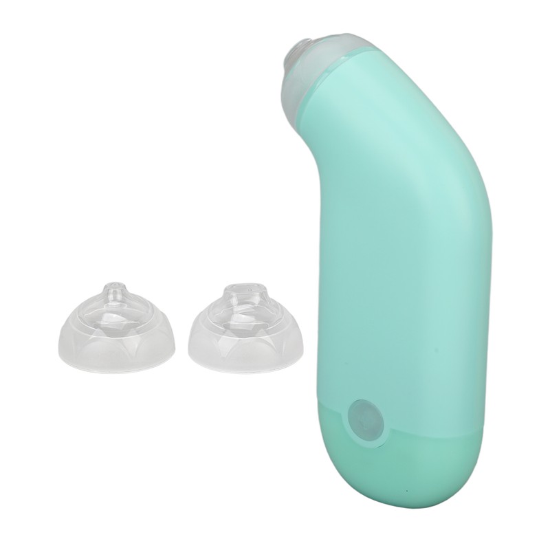 Vacuum Blackhead Remover Handheld Mini Lifting Massage Deep Clean USB