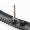 Fischer Bicycle Inner Tube, black