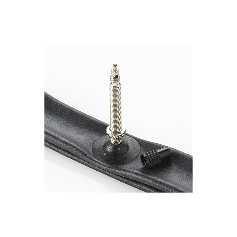 Fischer Bicycle Inner Tube, black