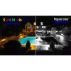 Amview 1/3" 2MP 24HR full color Sensor switch able full