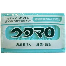 東邦 utamaro maho- Soap Set of 3 to – SE3 
