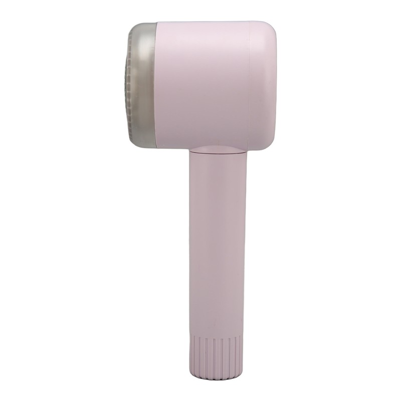 Electric Lint Shaver Fuzz Removing 6 Blades High Efficiency Lint