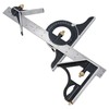12" Combination Square + Centre & Protector Head TE167