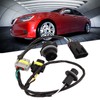 Headlight Socket Cable 15930264 Front Headlamp Connector Wiring Harness Replacement