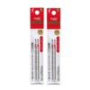 Pilot LFTRF40UF-2R Leads for FriXion Ball 2 Biz (Ultra Fine)