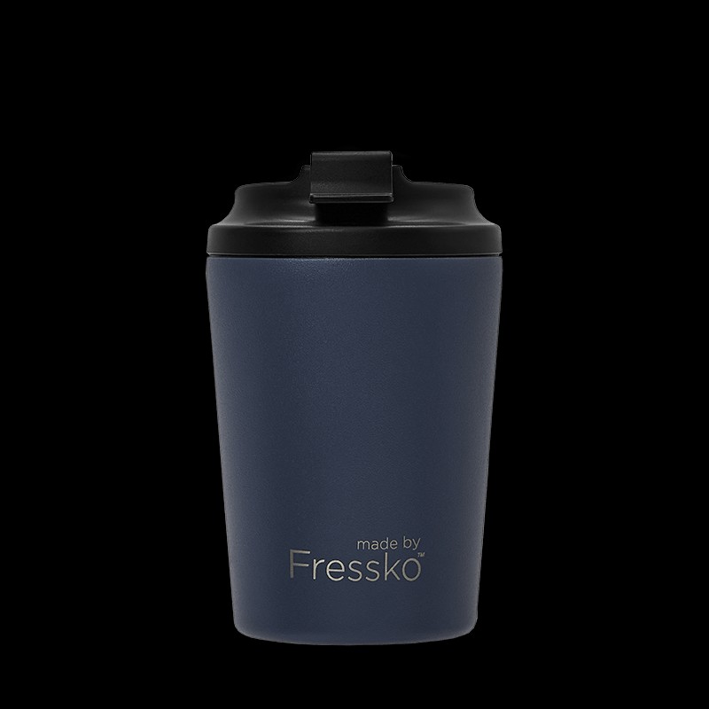 Fressko Reusable Cup Bino 8oz, Grape