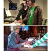 Electric Shocking Lie Detector, Tricky Novelty Game Interesting Polygraph Test