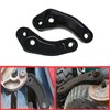 LisylineAuto for Engine Hood Hinge Pivot Bushing Bolt Kit and