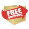 DIG 1/4 Line Ends - Tan (5PACK) - Goof Plug