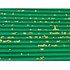 Sluice Box Rubber V Matting; Gold Sluice mat for fine