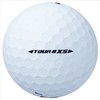 Bridgestone TOUR B XS Golf Balls (12 - Ball Pack),