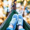 Pro Venture Camping Hammock 500 lb Capacity – Portable Double