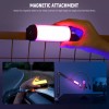 for universal NEEWER Magnetic Handheld Light Wand RGB Mini LED