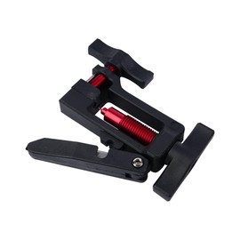 Sarini Bicycle Needle Tool Driver, Hydraulic Brake Needle Driver Insert with Hydraulic Hose, Bicycle Tool Crimping Tool for Mountain Bike and Road Bike