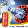 Door Hinge Lubricant | Long Lasting Lock Lubricant | 30ml