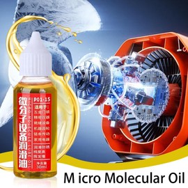 Door Hinge Lubricant | Long Lasting Lock Lubricant | 30ml Multifunctional Hardware Supplies, Portable Lubricating Tool for Window Tracks, Treadmill Belts