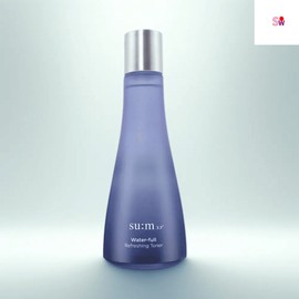 Sum37 Waterfull Refreshing Toner 170mlx1 capacity per unit / 숨37 워터풀 리프레싱 토너 170mlx1개 개당 용량