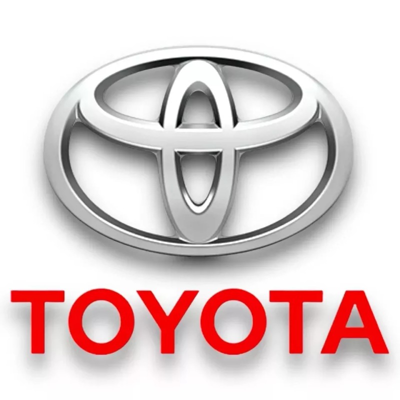 Toyota NEW 2023 - 2025 TOYOTA SEQUOIA 14 INCH DISPLAY