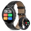 HOAIYO Smart Watches for Men Women, 1.5" Smartwatch with Call