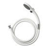 三栄 Water Saving Shower Set Stop Shower Set with Adapter