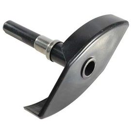 Impeller, Mfr: 090COLU1207-A