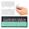 Brocas Puntas Para Drill Esmeil De Uñas Podologos