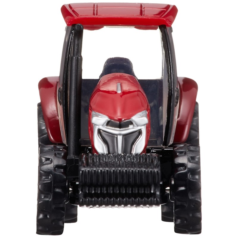 Tomica No.83 Yanmar Tractor Yt 5113 1/76 (B.p)